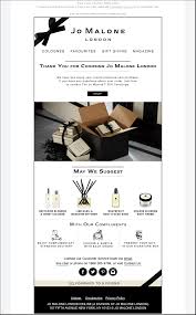Beautifully designed thank you for your order note will add more value and style to the package. 6 Best Thank You For Your Order Email Examples