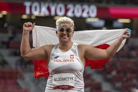 Anita włodarczyk co cztery lata udowadnia, że najlepszą młociarką na świecie. Y9ama5rln Pdxm