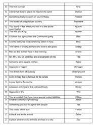 Can you name the code words for each letter in the nato phonetic alphabet? Alphabet Quiz How Well Did Dementia Friendly Guernsey Facebook