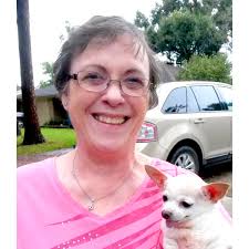 Charlotte Joyce Robertson