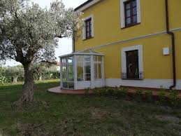 Offro in affitto casa ideale per amanti campagna/mare immersa tra ulivi e muri a secco, a 7 km dal mare (lido marini). Parte Di Casa Di Campagna A Siano A Catanzaro In Affitto
