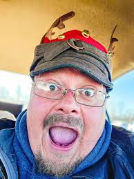 The Big Dipper Restaurant just east of Waynesboro near Rouzerville.**