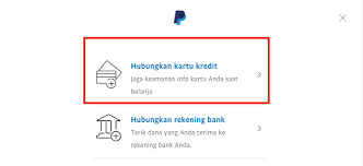 Tapi, sekarang sudah ada cara membuat kartu kredit online, sehingga lebih praktis. Cara Verifikasi Akun Paypal Dengan Kartu Debit Jenius Idcopy Jual Premium Account Resmi Indonesia Dan Rapidleech Multihost