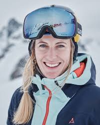 WE LOVE FANNY SMITH! 💙 Wir sind stolz auf Dich und Deine sportlichen  Höchstleistungen!