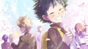 Join now to share and explore tons of collections of awesome wallpapers. Boku No Hero Academia Wallpaper Hd Download