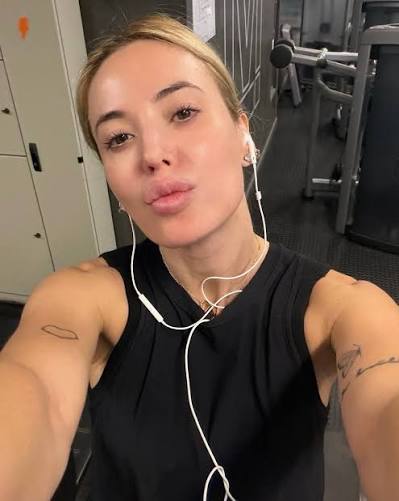 Jesica Cirio (@JesicaCirioOficial) • Facebook
