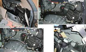 I have a problem with the non functional rear blower on my 09 sienna le. 2006 Sienna Heater Blowing Cold Air Toyota Sienna Forum Siennachat Com