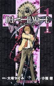 I shall master this family! Death Note Wikipedia