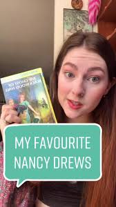 Tuscadero Nancy Drew