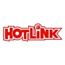 Enable maxis volte to experience lifelike call quality! Hotlink Logo Logodix