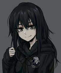 See more ideas about sad anime girl, sad anime, anime. Pin On Dark Theme Girls