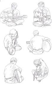 64 Ideas Drawing Art Guitar Art Sketches Art Drawings Sketch Book Check out our list of 100 easy drawing ideas to get inspired for your own work. 64 ideas drawing art guitar art