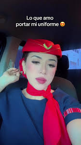 La vida de un Sobrecargo en Aviación