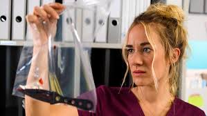 Bettys Diagnose" Gegen die Angst (TV Episode 2020)