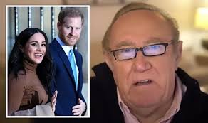 This section also prints celebrity 'lookalikes' and regularly prints an embarrassing picture of andrew neil (see: Andrew Neil S Swipe At Publicity Shy Minor Royals During Meghan And Harry Outburst Tv Radio Showbiz Tv Express Co Uk