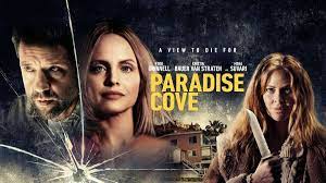 Paradise Cove (2021) - Walkden Entertainment