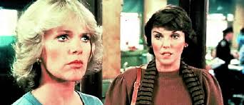 Cagney et Lacey