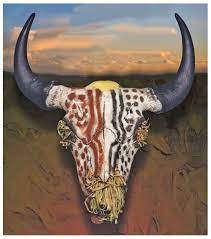 Pin On Tribal Art