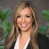 Melody Rodriguez's Instagram, Twitter & Facebook