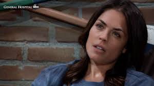 General Hospital Clip: I Knew I Recognized Him