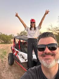 Favorite rides near Tatum and Dynamite?