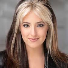 Emily Gulden's Instagram, Twitter & Facebook