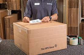 The ups store has a suite of retention packaging solutions that provide protection when shipping your computer and electronics equipment. Packing And Shipping Supplies The Ups Store