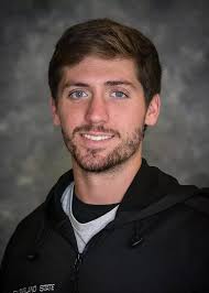 2015-16 Men's Swimming and Diving Roster