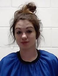 Liberty County Jail arrest report, June 13, 2021