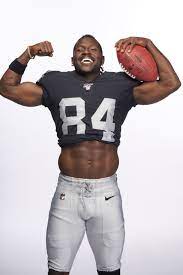 Antonio brown wouldn't sit out the season over brown has yet to play a game for the raiders. Antonio Brown Photo Portraits With Oakland Raiders Nfl Com Antonio Brown Oakland Raiders Nfl Browns