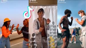 I pull out the 9 I pull out in bleach ~ Tik Tok Dance Compilation - YouTube