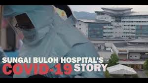 We did not find results for: Sungai Buloh Hospital S Covid 19 Story Fighting The Invisible Enemy Youtube