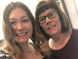 Tina Lipscomb's Instagram, Twitter & Facebook