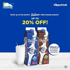 78,527 likes · 222 talking about this. Goodday Milk Malaysia Offer Loopme Malaysia