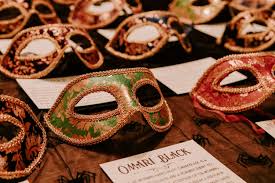 In every episode, you'll learn a joke… bone up on an odd bit of history and then wash it down with a themed cocktail recipe… meet artists of note ( pharrell williams, scarlett johansson. Halloween Murder Mystery Dinner Party W Carter Cooks At The Lane Gather Intentionally
