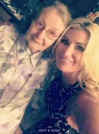 Geraldine Nichols Obituary March 24, 2022