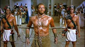 Maybe you would like to learn more about one of these? The Ten Commandments 1956 What I Watched Last Night