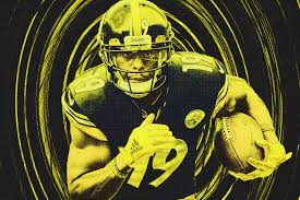 Head coach mike tomlin said there's nothing to worry about. Bad Juju Is Just What The Steelers Need Bleacher Report Latest News Videos And Highlights