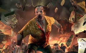 More images for wallpaper mobile zombie » Dead Island Game Zombie Wallpaper Games Wallpaper Better