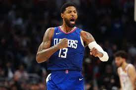 Paul George brilha no final e comanda vitória do Clippers na NBA | O TEMPO