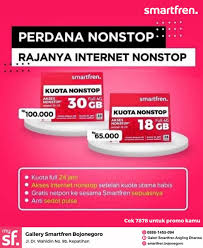 Cara cek sisa pulsa, kuota dan masa aktif smartfren. Galeri Smartfren Bojonegoro Photos Facebook