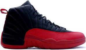 Air Jordan 12 Retro Black Varsity Red Price 73 99 Jordan Shoes Michael Jordan Shoes Air Jordans Jordans Shoes Air Jordans Retro Air Jordans Air Jordan Shoes