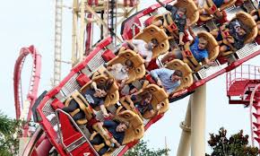 Demasiado Pronto Asi Fue La Reapertura De Universal Orlando