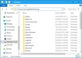 Minecraft windows 10 edition is the official version of the popular sandbox game for windows 10 pcs. What Is The Programdata Folder In Windows