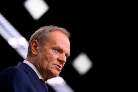 Tusk Force: This Is How the Poles Saved Their Democracy. Can Israelis Do  the Same?