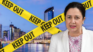 Anyone entering or already in the act who has been in greater brisbane on or after 11 march 2021 needs to complete an online declaration form. Dtegbkgkydxasm