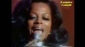 Diana Ross ( & The Supremes ) Sings Burt Bacharach' Songs