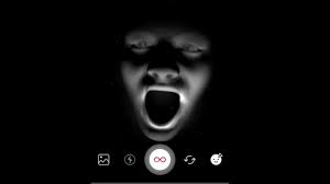 Nonton dulu baru komeng, gan! Filter Baru Instagram Bikin Wajah Jadi Seram Mau Coba