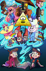 Гравити фолз r34  смешные картинки и другие приколы: комиксы, гиф  анимация, видео, лучший интеллектуальный юмор.