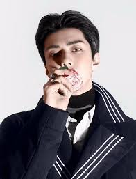 Karena biasanya sebelum datang buku cetak hardcopy maka alangkah baiknya jika menggunakan buku pjok kelas 5 revisi 2019 ini dalam. My Cold Boyfriend Rachel Sehun Book 5 Sudah Terbit Complete Exo Sehun Sehun Exo Chanyeol